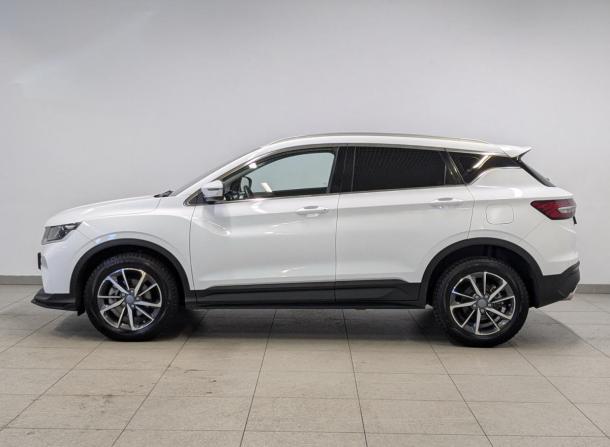 Belgee X50 с пробегом 2025 года, цена 1 630 000 рублей, 81968 км, внедорожник, Автокод Объявления