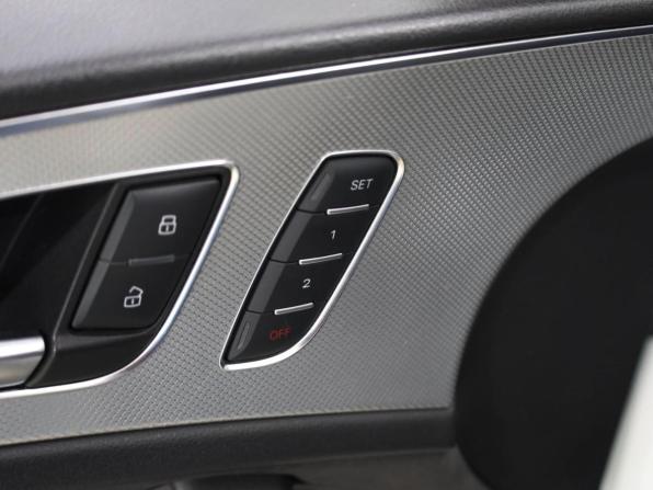 Audi A6 IV (C7) с пробегом 2013 года, цена 1 629 000 рублей, 164594 км, седан, Автокод Объявления