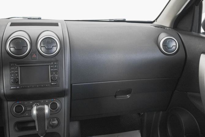 Nissan Qashqai I Рестайлинг с пробегом 2012 года, цена 899 000 рублей, 162486 км, внедорожник, Автокод Объявления