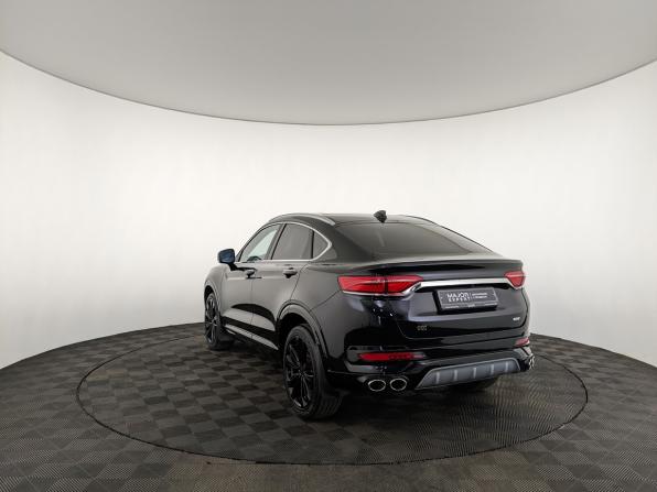 Knewstar 001 с пробегом 2024 года, цена 3 155 000 рублей, 25714 км, внедорожник, Автокод Объявления
