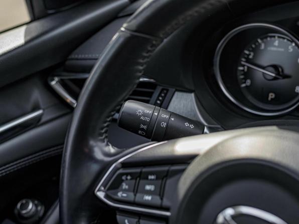 Mazda 6 III (GJ) Рестайлинг 2 с пробегом 2019 года, цена 1 680 000 рублей, 199253 км, седан, Автокод Объявления