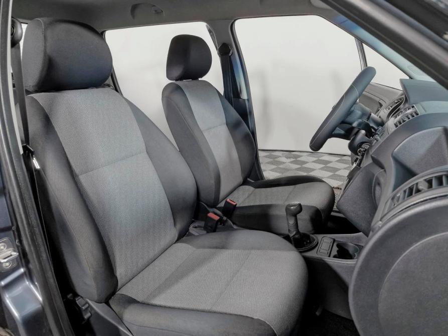 Skoda Fabia II Рестайлинг Нижний Новгород  - изображение 14
