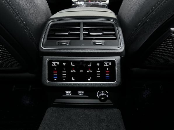 Audi A6 V (C8) с пробегом 2019 года, цена 4 550 000 рублей, 116055 км, седан, Автокод Объявления
