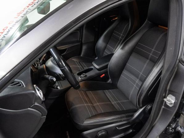 Mercedes-Benz CLA I (C117 X117) с пробегом 2013 года, цена 1 749 000 рублей, 176372 км, седан, Автокод Объявления