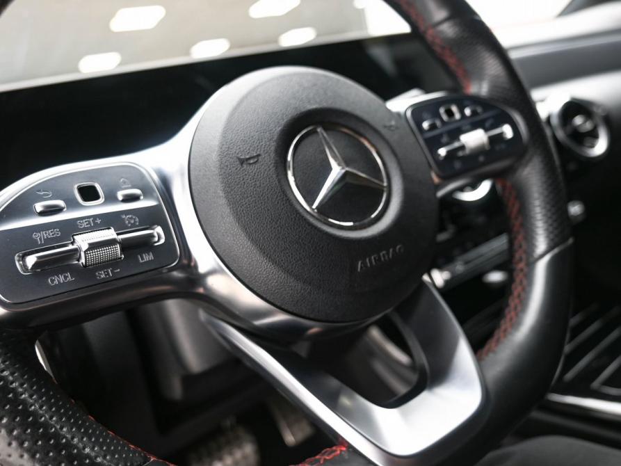 Mercedes-Benz CLA II (C118 X118) Ростов-на-Дону  - изображение 17