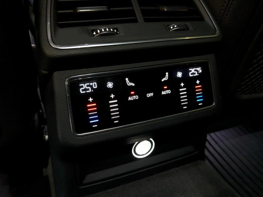 Audi A6 V (C8) Москва  - изображение 14