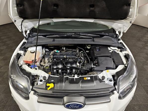 Ford Focus III с пробегом 2011 года, цена 549 000 рублей, 185838 км, хэтчбек, Автокод Объявления