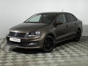 Volkswagen Polo V Рестайлинг Санкт-Петербург  - изображение 3