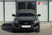 Lada (ВАЗ) Vesta I Саратов  - изображение 26