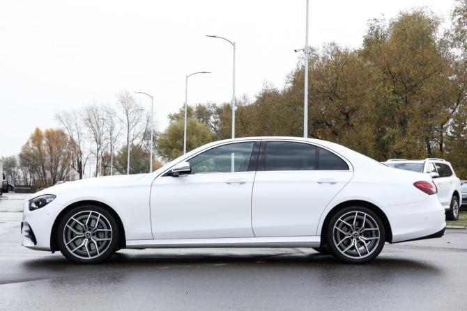 Mercedes-Benz E-Класс V (W213 S213 C238) Рестайлинг с пробегом 2020 года, цена 4 448 000 рублей, 69100 км, седан, Автокод Объявления