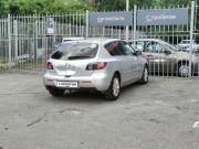 Mazda 3 I (BK) Рестайлинг Челябинск  - изображение 50