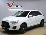 Mitsubishi ASX I Рестайлинг Уфа  - изображение 16
