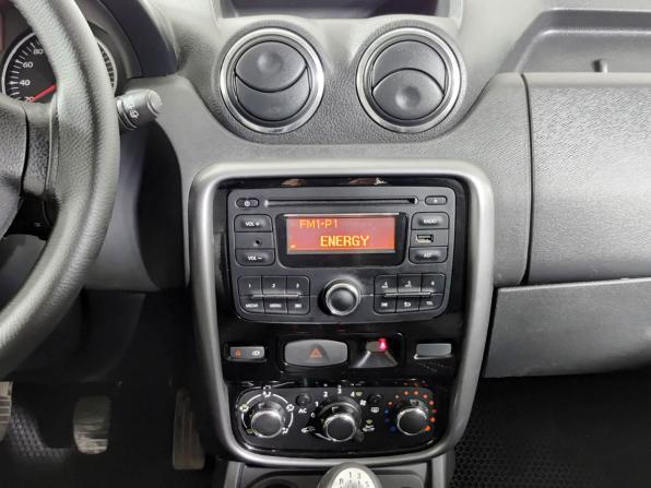 Renault Duster I с пробегом 2014 года, цена 985 000 рублей, 186154 км, внедорожник, Автокод Объявления