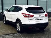 Nissan Qashqai II Екатеринбург  - изображение 24
