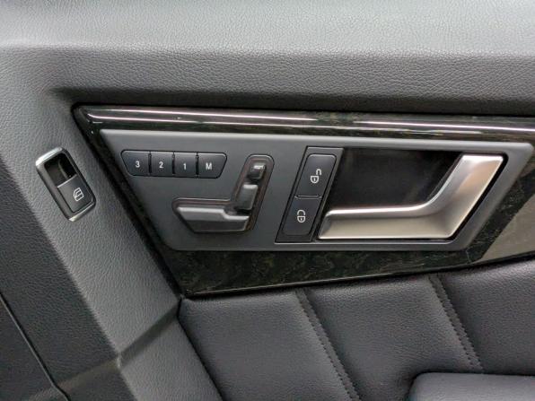 Mercedes-Benz GLK-Класс I (X204) Рестайлинг с пробегом 2013 года, цена 2 100 000 рублей, 156379 км, внедорожник, Автокод Объявления