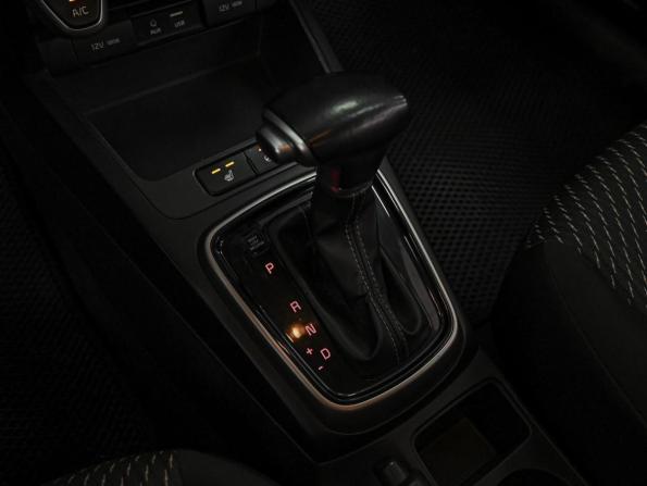 Kia Rio IV с пробегом 2020 года, цена 1 272 000 рублей, 151154 км, седан, Автокод Объявления
