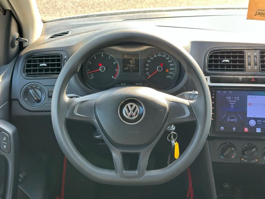 Volkswagen Polo V Рестайлинг Волгоград  - изображение 29