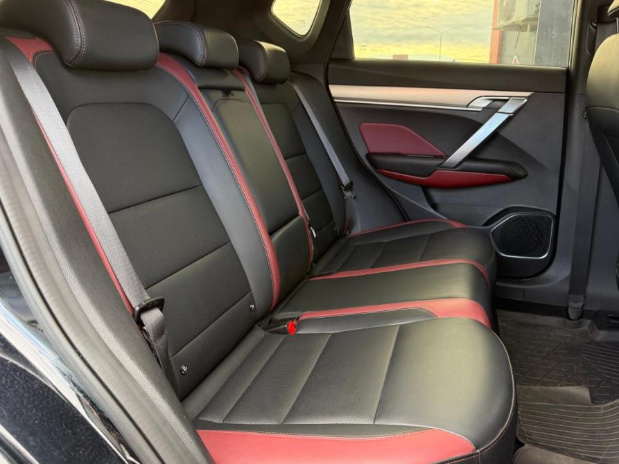 Geely Coolray I Набережные Челны  - изображение 23