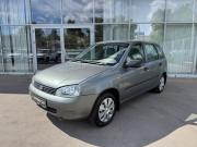 Lada (ВАЗ) Kalina I Воронеж  - изображение 13