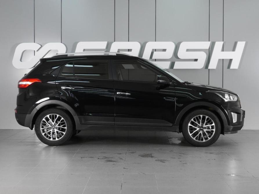 Hyundai Creta I Рестайлинг Минеральные Воды  - изображение 5