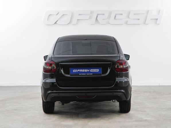 Lada (ВАЗ) Granta I Рестайлинг с пробегом 2024 года, цена 999 999 рублей, 33365 км, лифтбек, Автокод Объявления
