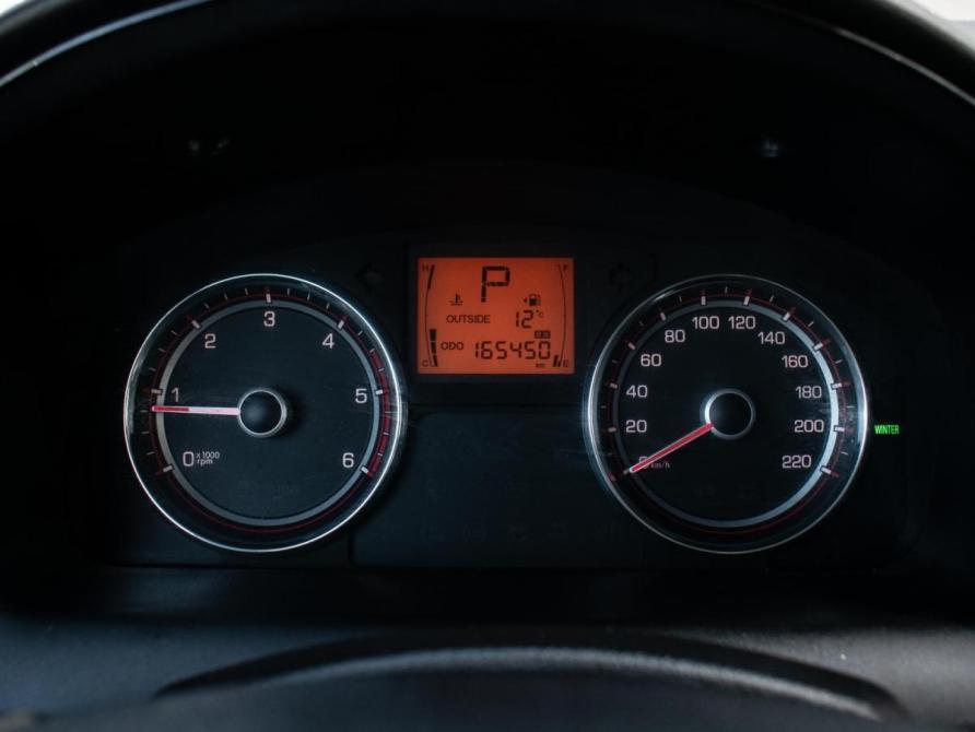 SsangYong Actyon II Краснодар  - изображение 17