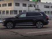 Geely Monjaro I Москва  - изображение 31