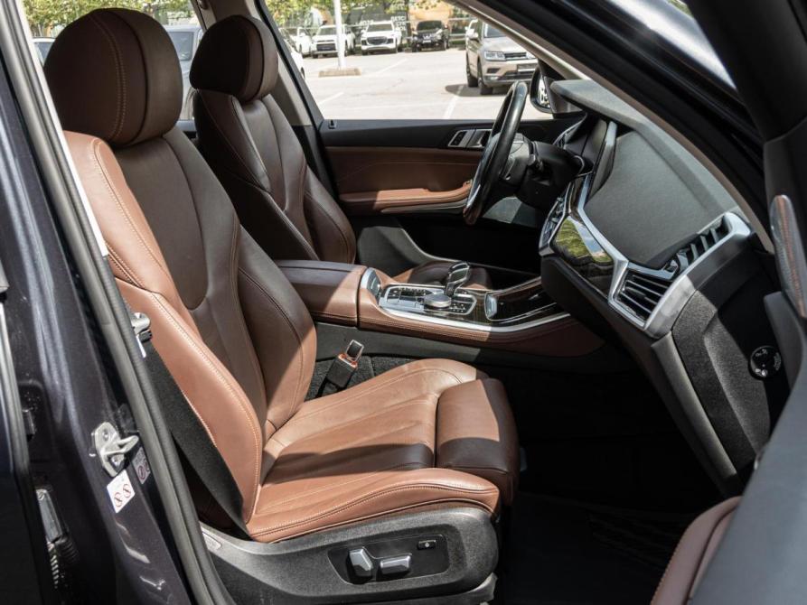 BMW X5 IV (G05/G18) Краснодар  - изображение 8