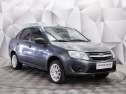 Lada (ВАЗ) Granta I Ульяновск  - изображение 27