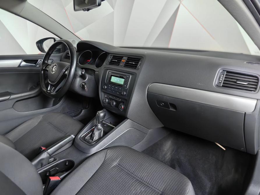 Volkswagen Jetta VI Рестайлинг Москва  - изображение 13
