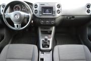Volkswagen Tiguan I Рестайлинг Старый Оскол  - изображение 28