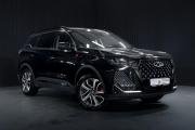 Chery Tiggo 7 Pro Max I Рестайлинг Тюмень  - изображение 29