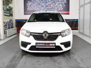 Renault Logan II Рестайлинг Кемерово  - изображение 20
