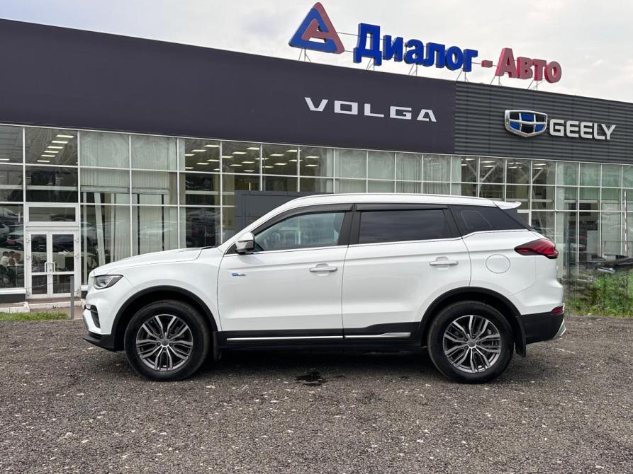 Geely Atlas Pro Набережные Челны  - изображение 2