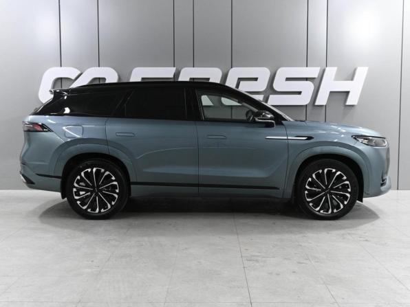 Jaecoo J8 с пробегом 2024 года, цена 3 199 000 рублей, 21839 км, внедорожник, Автокод Объявления
