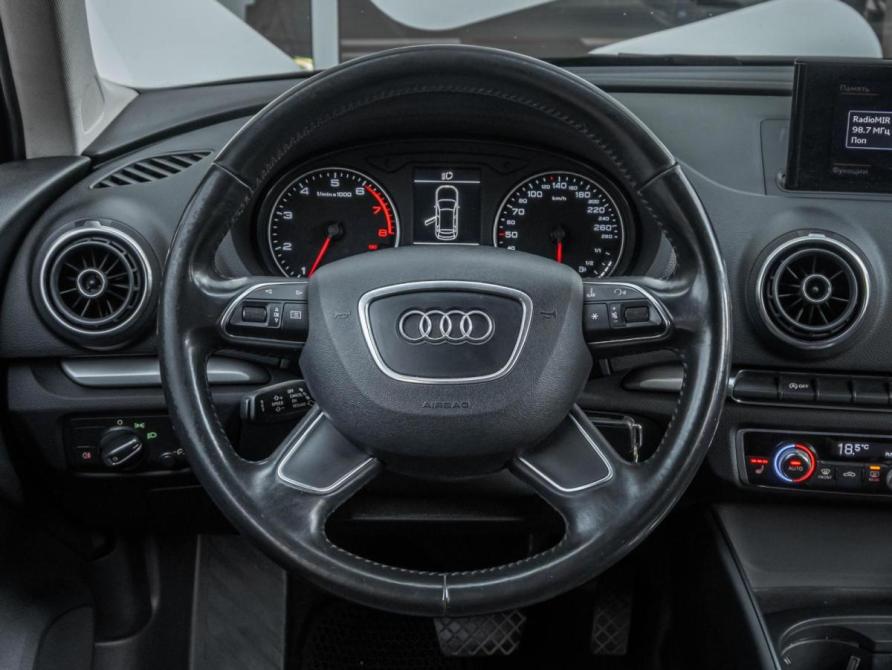 Audi A3 III (8V) Ставрополь  - изображение 13