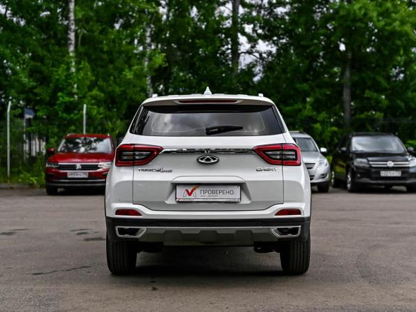 Chery Tiggo 4 Pro I с пробегом 2023 года, цена 1 494 000 рублей, 44282 км, внедорожник, Автокод Объявления