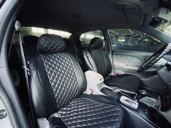 Kia Magentis I с пробегом 2002 года, цена 399 000 рублей, 291626 км, седан, Автокод Объявления