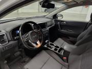 Kia Sportage IV Рестайлинг Казань  - изображение 45