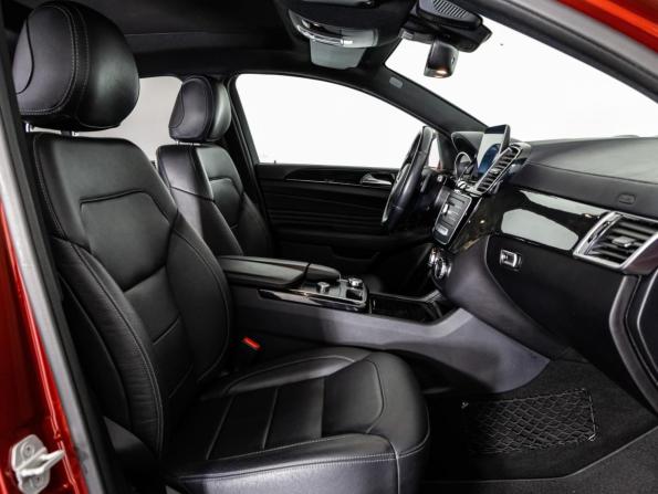 Mercedes-Benz GLE Coupe I (C292) с пробегом 2016 года, цена 3 999 000 рублей, 86218 км, внедорожник, Автокод Объявления