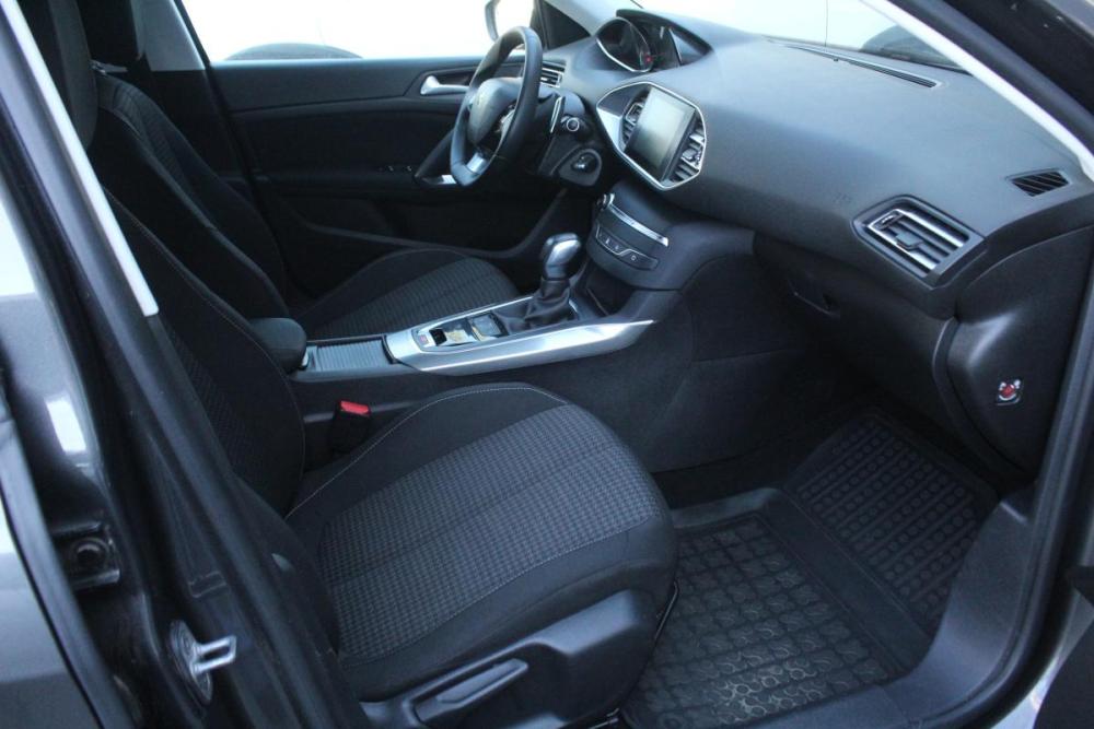 Peugeot 308 II Рестайлинг Брянск  - изображение 11