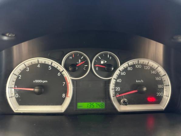 Chevrolet Aveo I Рестайлинг с пробегом 2011 года, цена 390 000 рублей, 135700 км, хэтчбек, Автокод Объявления