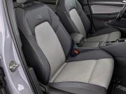 Volkswagen Golf VIII Рестайлинг Москва  - изображение 53