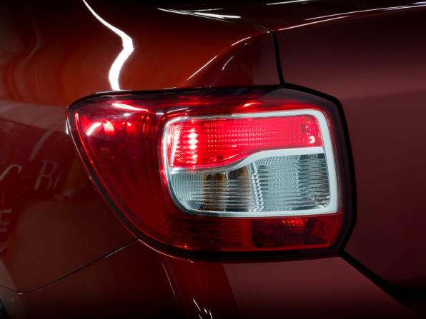 Renault Logan II Рестайлинг с пробегом 2019 года, цена 860 000 рублей, 50892 км, седан, Автокод Объявления