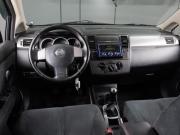 Nissan Tiida I Рестайлинг Тюмень  - изображение 22