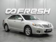 Toyota Camry VI (XV40) Рестайлинг Воронеж  - изображение 25