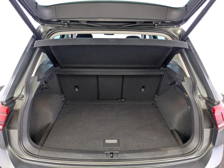 Volkswagen Tiguan II Рестайлинг Москва  - изображение 9