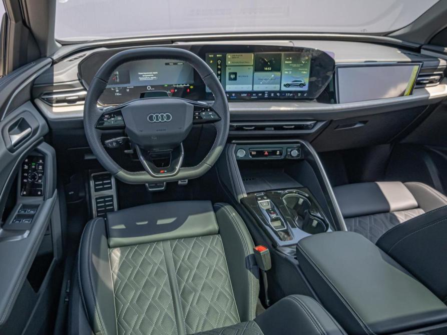 Audi Q5 III Краснодар  - изображение 7