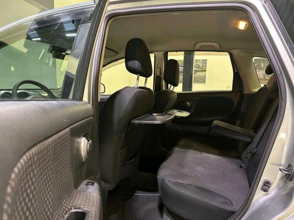 Nissan Note I с пробегом 2007 года, цена 550 000 рублей, 222263 км, хэтчбек, Автокод Объявления