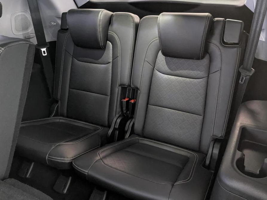 Chery Tiggo 8 I Рестайлинг Москва  - изображение 25